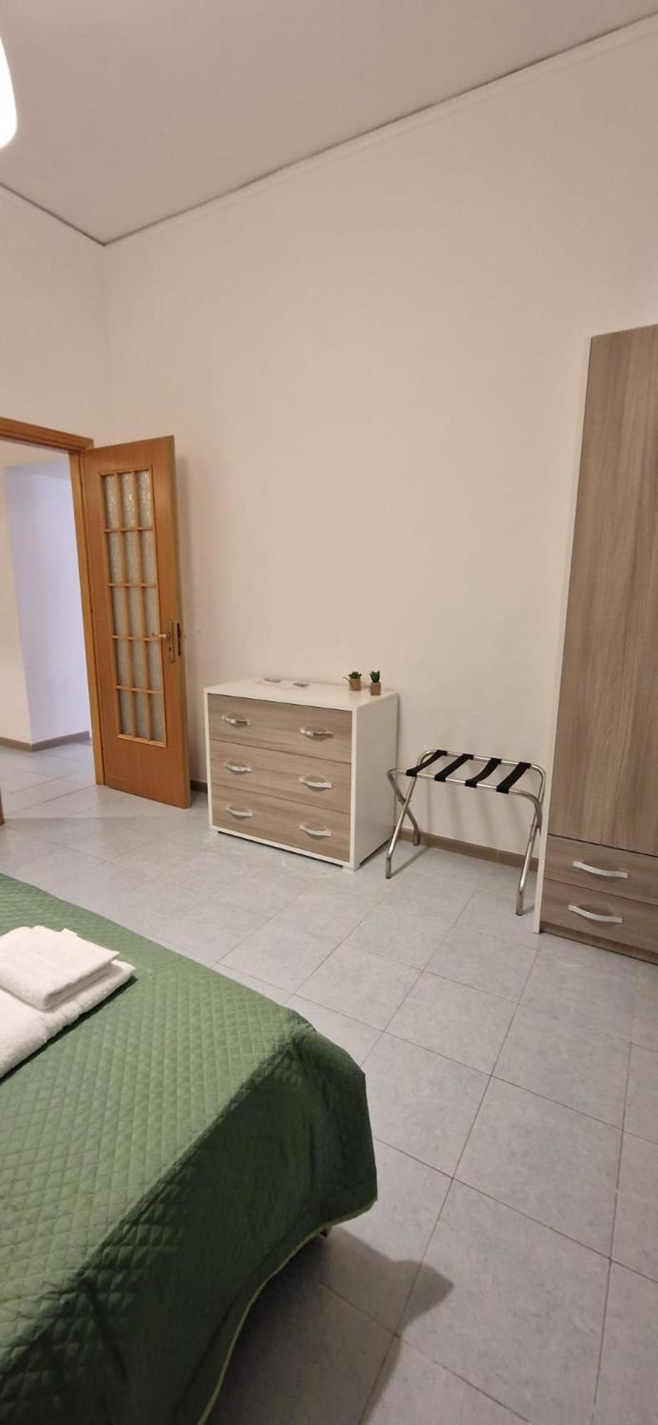 A Casa Di Tilla Napoli Eksteriør billede