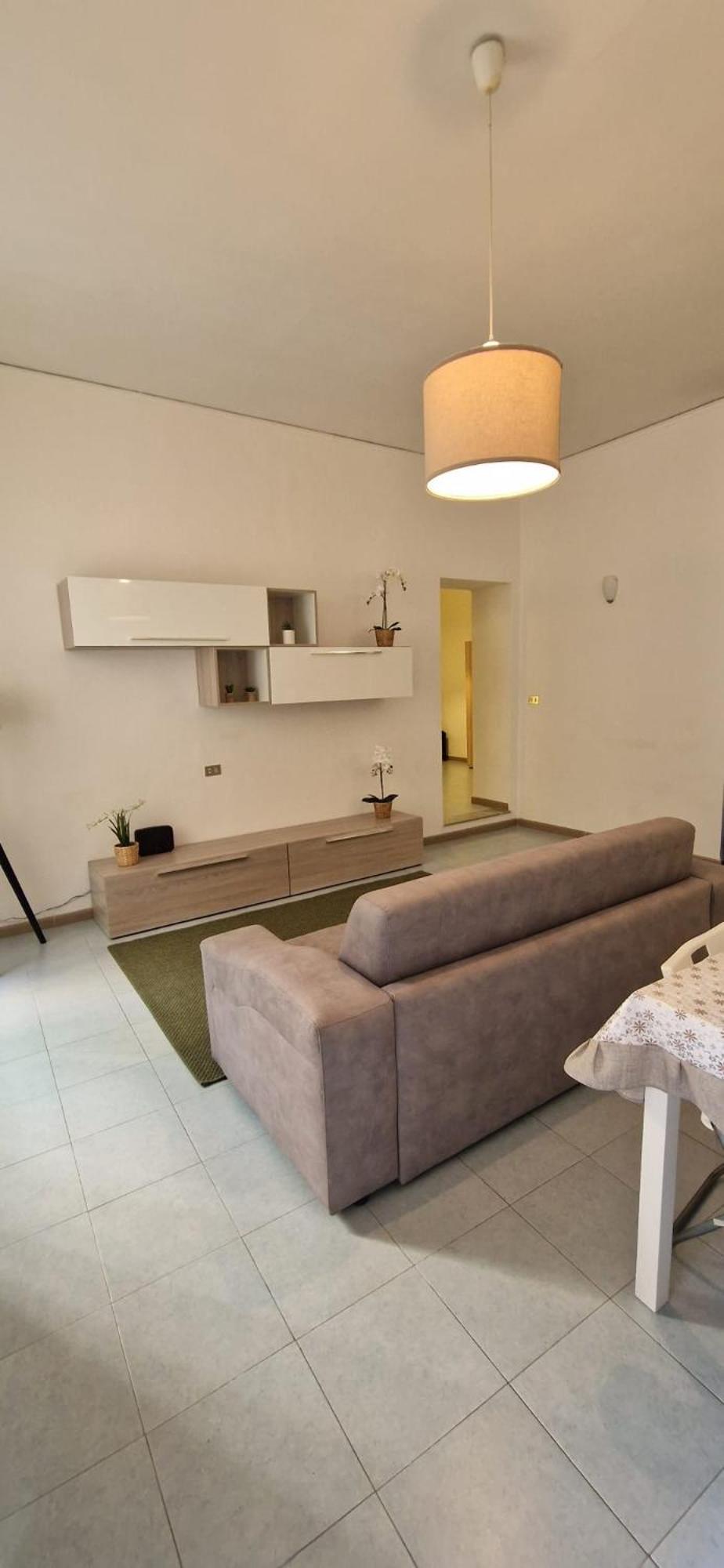 A Casa Di Tilla Napoli Eksteriør billede
