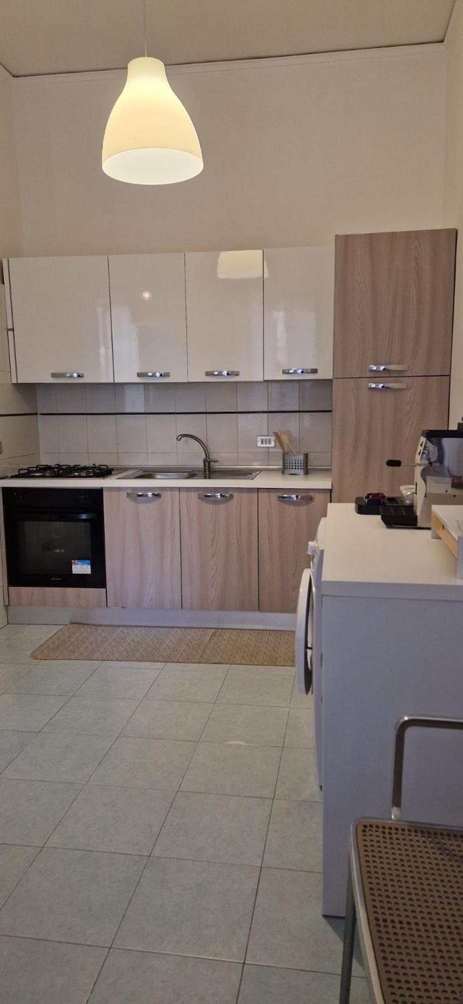 A Casa Di Tilla Napoli Eksteriør billede