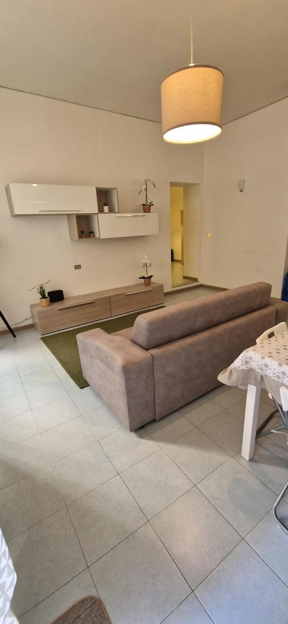 A Casa Di Tilla Napoli Eksteriør billede