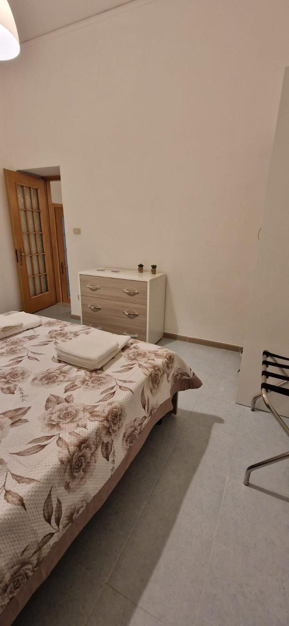 A Casa Di Tilla Napoli Eksteriør billede