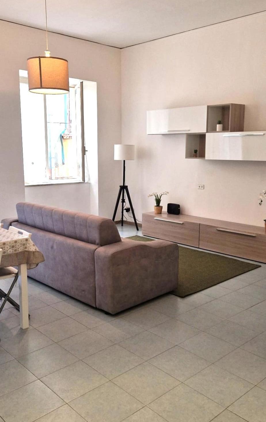 A Casa Di Tilla Napoli Eksteriør billede