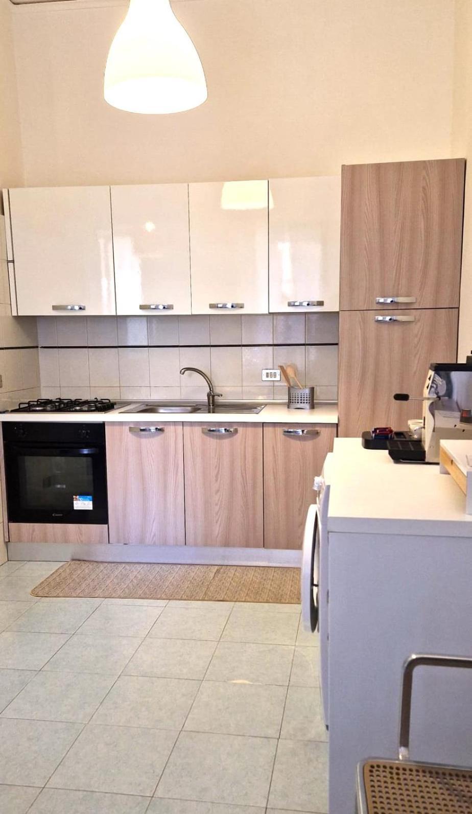 A Casa Di Tilla Napoli Eksteriør billede